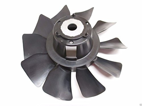 HYDROGEAR 53821 PARTS FAN