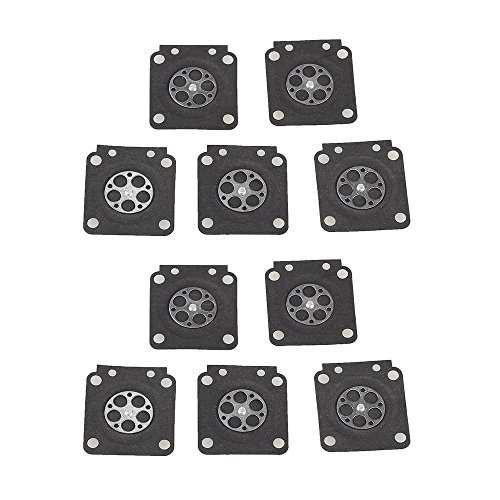 ZAMA A015002 PARTS Diaphragm Ass y