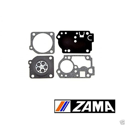ZAMA GND-78 Carb Diaphragm & Gasket Kit for Poulan RS32 Trimmer (2 Pack)