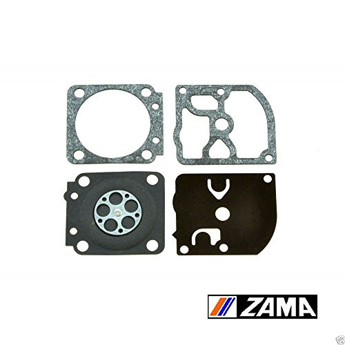 ZAMA GND-70 Carburetor Gasket & Diaphragm Kit for , Compatible With Up To 25% Ethanol In Fuel