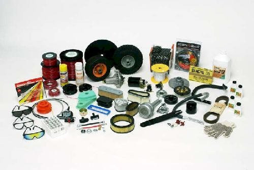 B & S 68848S REG PARTS BUMPER-STR PULL
