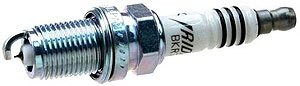 NGK SPARKPLUGS 6664 PLUG BR7EIX