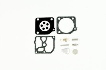 ZAMA RB-35 Genuine Carburetor Repair Kit for C3M-FJ1,A, C3M-FJ2,A, C3M-FJ3,A-C, C3M-FJ4, C3M-FJ5,A