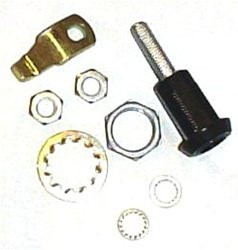 GENERAC 0F5048D - VISE-ACTION LATCH: SLOTTED CIR