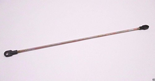 GENERAC 0D6257 - ASSEMBLY: GOVERNOR ROD