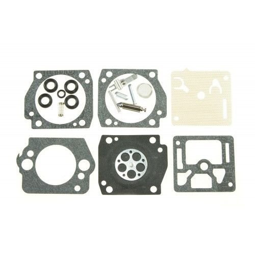 ZAMA RB-133 Carb C3-EL29 C3-EL43 Repair Kit for Husqvarna K750 (2 Pack)