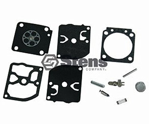 ZAMA RB-157 2 Pack Carb C1Q-S143 Repair Kitss