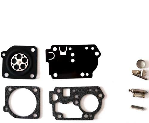 ZAMA RB-156 Genuine Part # , Rebuild Kit