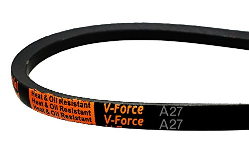 PIX BELTS 4L290 Classical V-belt (1 Part #