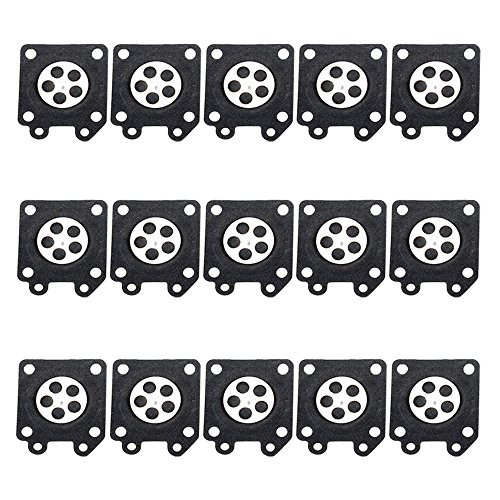WALBRO 95-524 PARTS 95524 DIAPHRAGM ASSEM