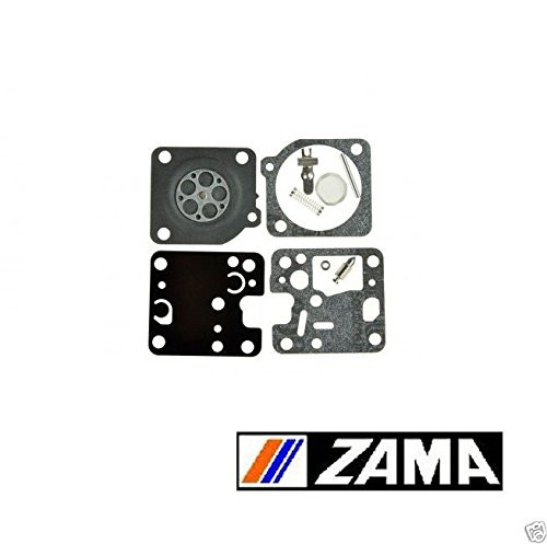 ZAMA RB-123 PARTS RB123 Rebuild Kit