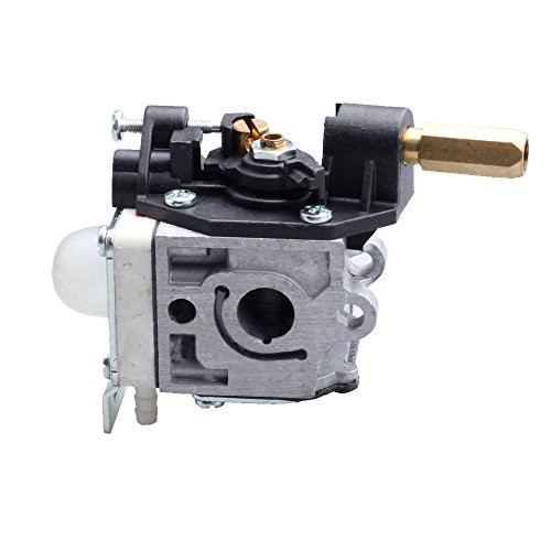 ZAMA RB-112 Carburetor Repair Kit for Echo PB230LN PB231LN Blower