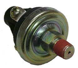 GENERAC 0A8584 Guardian OEM RV Oil Pressure Switch 10PSI 1/8-27 NC