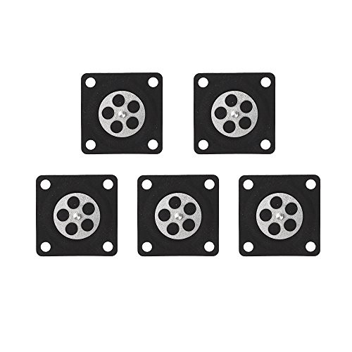 TILLOTSON 237-604 PARTS 237604 DIAPHRAGM