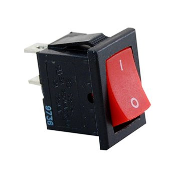 RYOBI 791-182405 Lawn & Garden Equipment Engine Start/Stop Switch