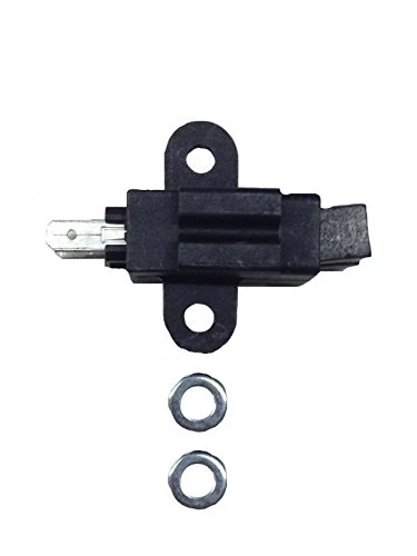 GENERAC 0663860SRV HOLDER ASSY., BRUSH, W/INSTR