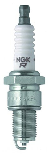 NGK SPARKPLUGS 1233 NGK () BPR5EY Spark Plug - Pack of 4