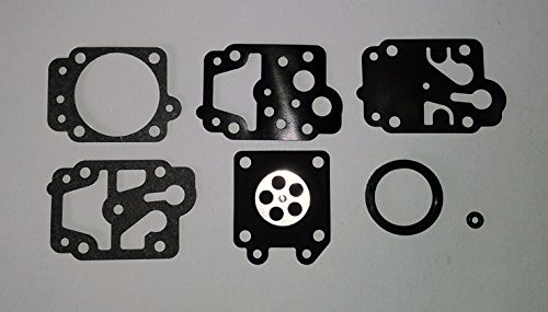 WALBRO D10-WY PARTS D10WY Gasket/Diaphrag