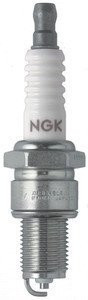 NGK SPARKPLUGS 7732 NGK () BP5ES-11 Spark Plug - Pack of 4