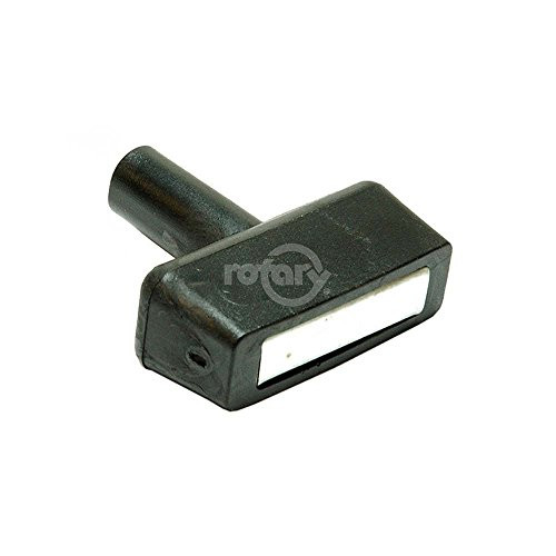 TEC SHORTBLOCKS 590387 TEC REG PARTS START HANDLE