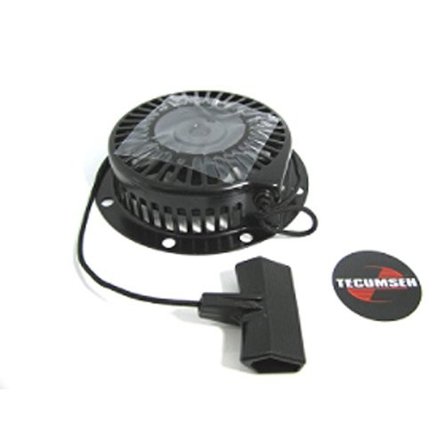 TEC SHORTBLOCKS 590788 TEC REG PARTS RECOIL STRTR