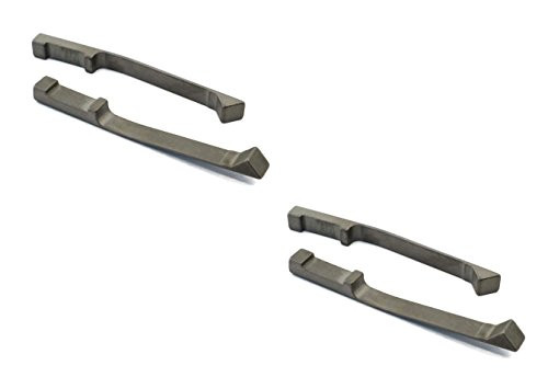 TEC SHORTBLOCKS 792089B TEC REG PARTS SHIFT KEY SET