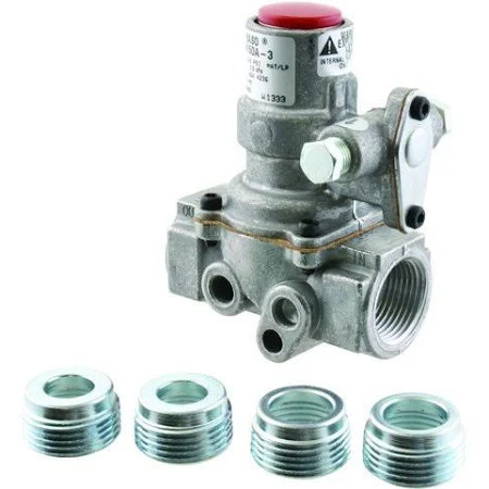 BASO J993MDA-2 #3 TIP PILOT BURNER Gas Products