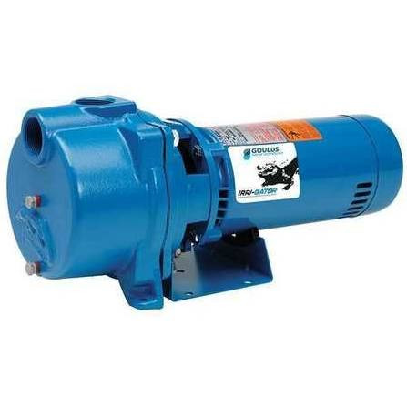 BELL & GOSSETT 5K206 Xylem- SEAL KIT O-RING