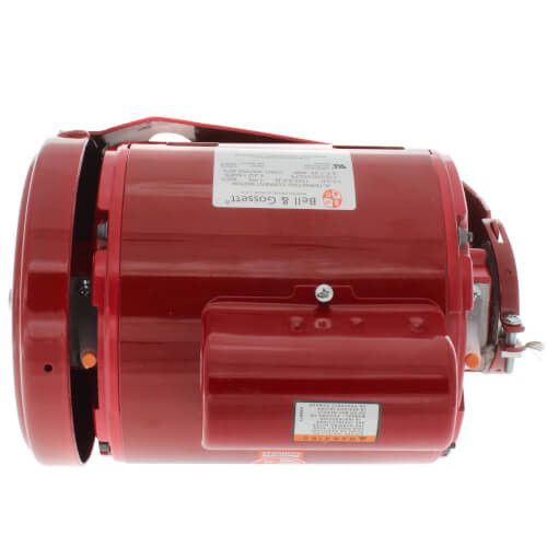 BELL & GOSSETT 111042 Xylem- "1/3 HP MOTOR