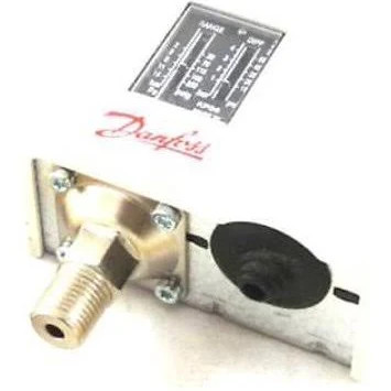 Danfoss 060-113766 KP36 PRESSURE CONTROL