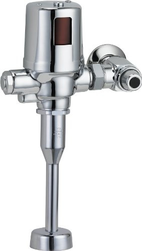 Delta 81T231BTA Commercial 81TBT / 81THW Flush Valve Battery Operated - Exposed 134456