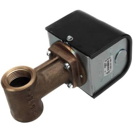 MCDONNELL & MILLER 310447 Xylem- "14-B