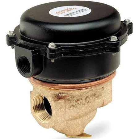 MCDONNELL & MILLER 309200 Xylem- MILLIVOLT #11 SWITCH