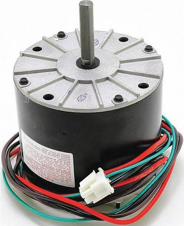 York S1-024-36230-000 1100 CWLE 208/230 MTR COND