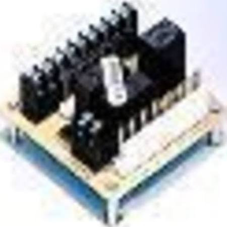 York S1-024-34532-000 250V 3.2A 1Pole CircuitBreaker