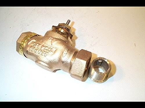 SCHNEIDER ELECTRIC VB-7211-0-4-8 (Barber Colman) "1"" N/O UNION 14.0cv"