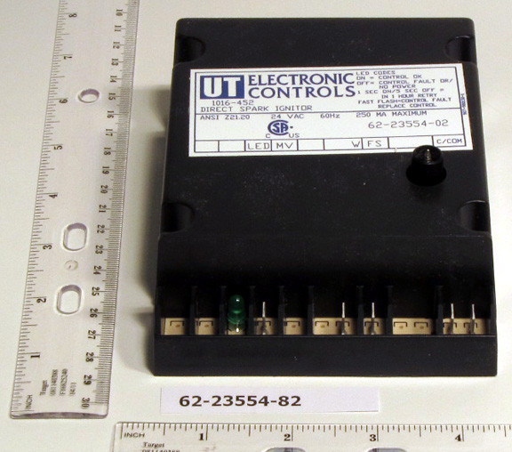 RHEEM 62-23554-82 -Ruud 24V DSI Module
