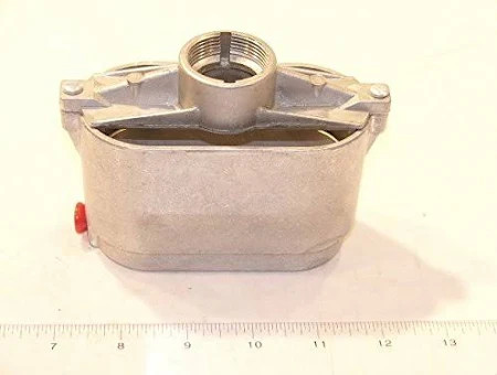 SCHNEIDER ELECTRIC MK-4821 (Barber Colman) "8-13#VALVE ACTUATOR