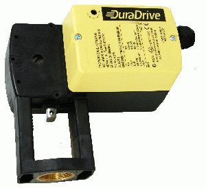 SCHNEIDER ELECTRIC MF51-7103-100 (Barber Colman) 24V SR FLOAT 105# W/MAN OVER