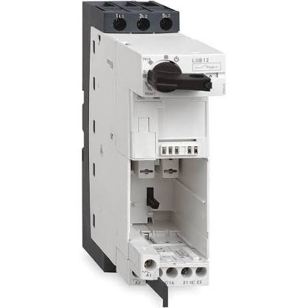 SCHNEIDER ELECTRIC LUB32 -Square D "MOTOR STARTER NON-REV