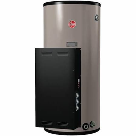 RHEEM 703001 -Ruud 120V 2Stg Inducer Assy W/Gaskt