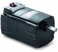 US MOTORS 5463 Nidec- 3/4HP 1075RPM 115V 1PH 4SPD 48