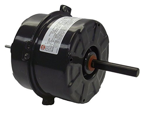 US MOTORS 2243 Permanent Split Capacitor Condenser Fan 5.0" Diame