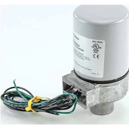 SCHNEIDER ELECTRIC MP-9630 (Barber Colman) "120V