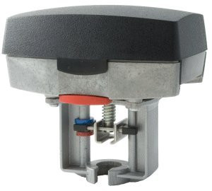 SCHNEIDER ELECTRIC M800A-S2 (Barber Colman) Forta24v 225lbTRQFltg/prop aux