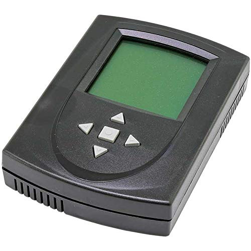 WEIL 381-330-019 McLain UT-1176-220 DISP