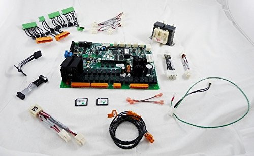 York 375-70601-001 Control Board