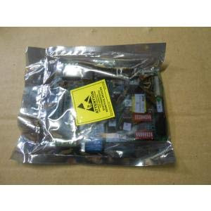 York 331-02496-101 Prog. Control Board