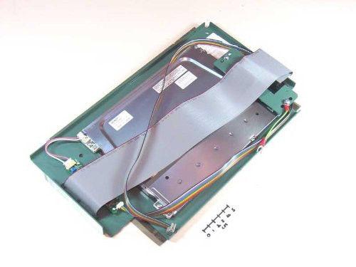 York 331-01771-000 Display Kit