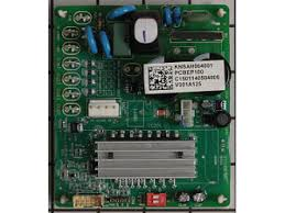 AMANA PCBEP101SF -Amana VARIABLE SPEED TERMINAL BOARD